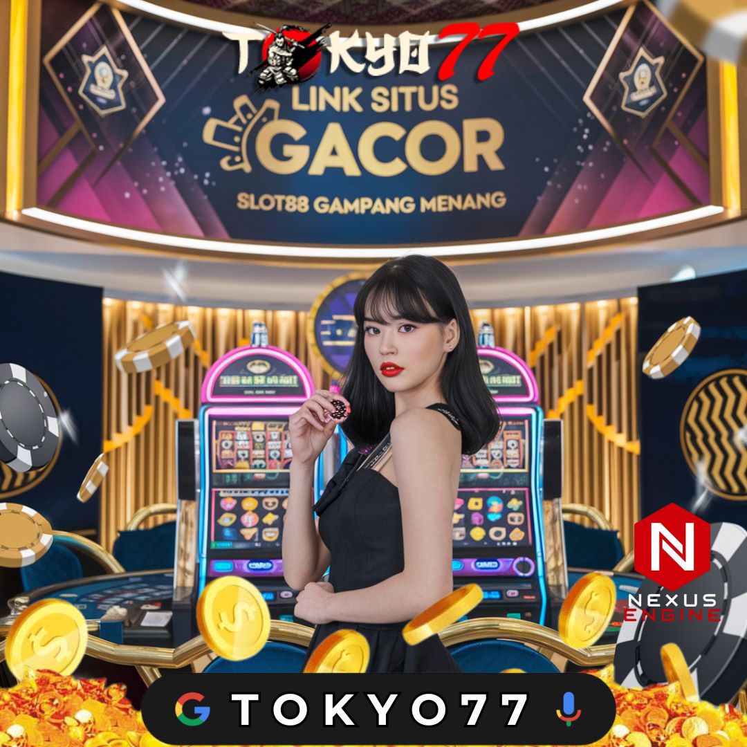 TOKYO77
