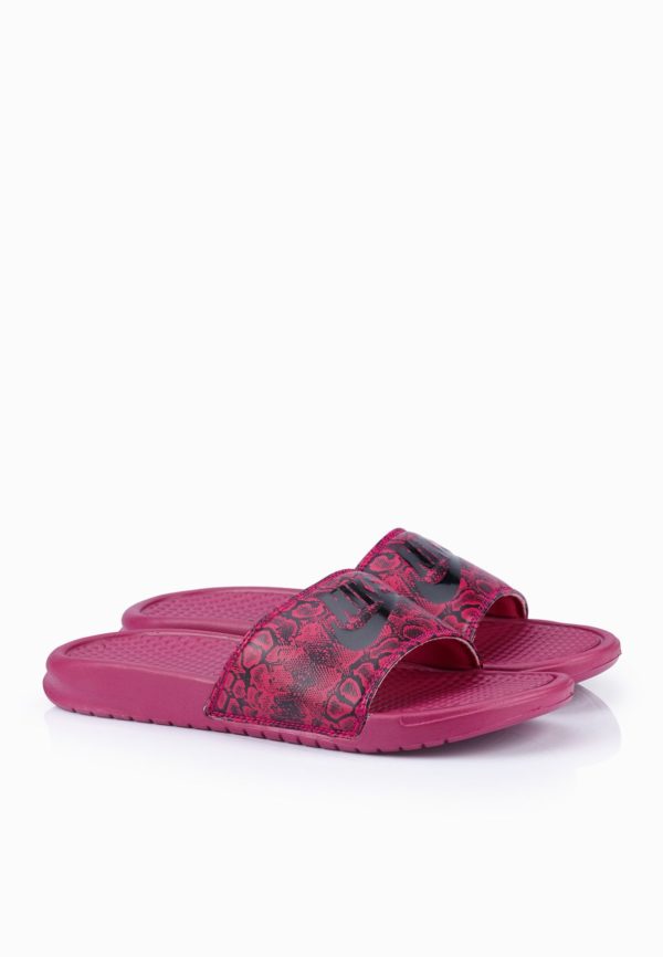 womens benassi