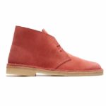 Clarks Desert Boot Clay