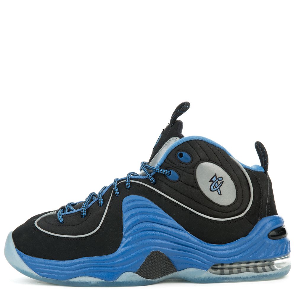 air penny 2 varsity royal