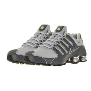 adidas shox trainers