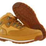 Timberland Women Euro Hiker Boots