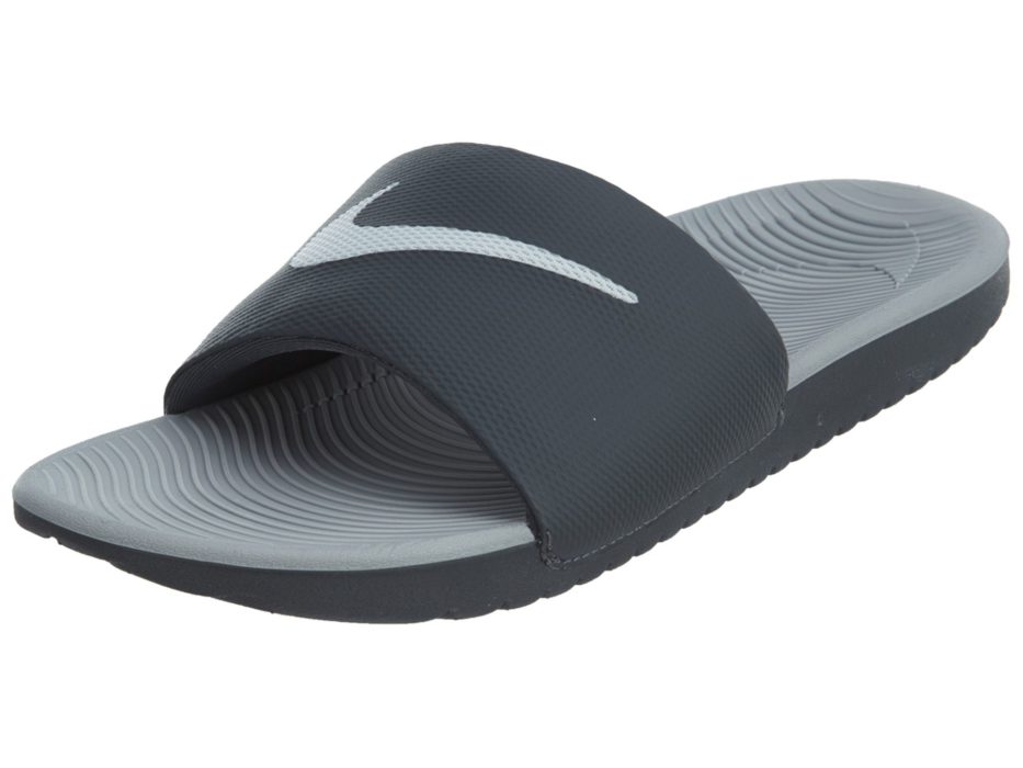 nike kawa grey