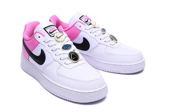 air force 1 china rose