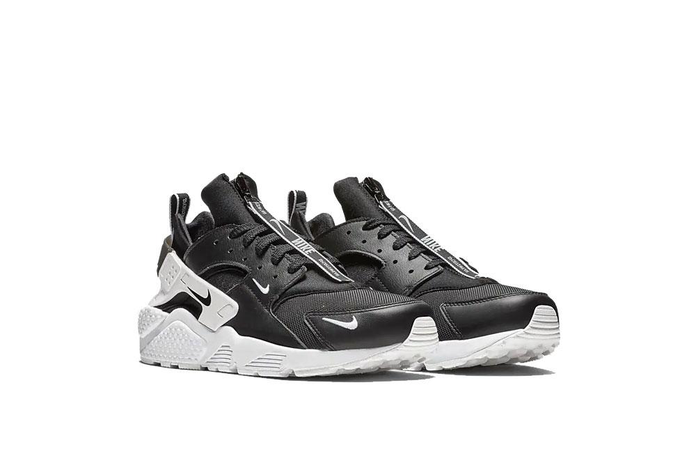 air huarache premium zip