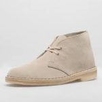 Clarks Desert Boot Sand