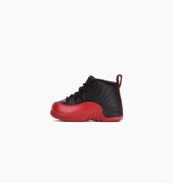jordan 12 retro flu game