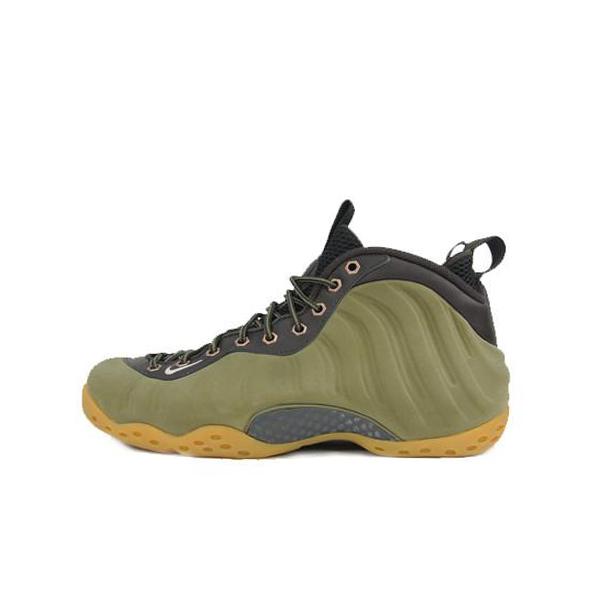 Olive foamposites clearance