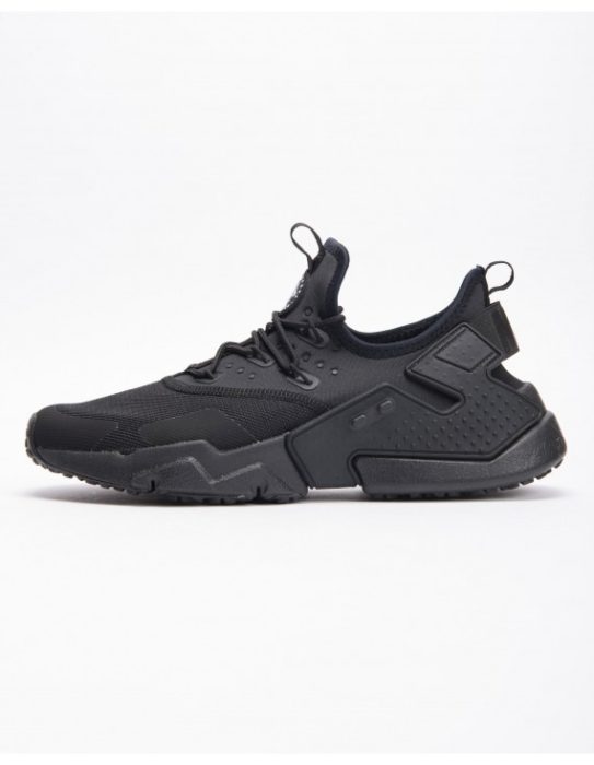 huarache drift triple black