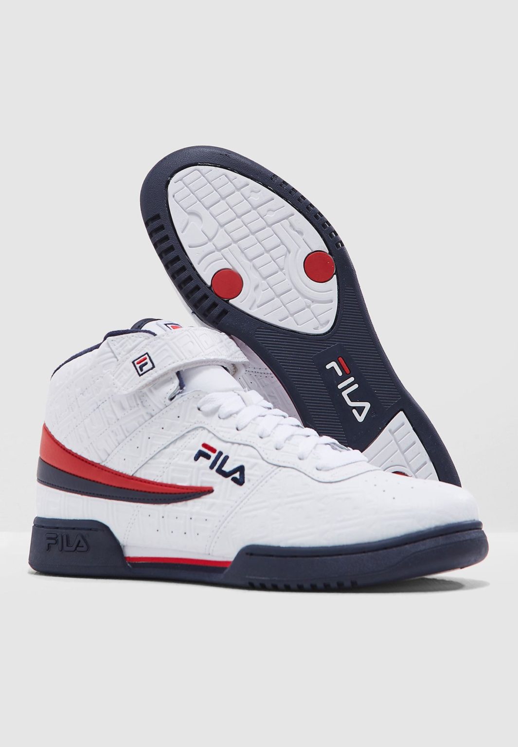 fila f box