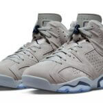 Jordan 6 Retro