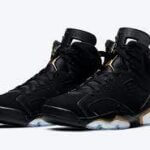 Jordan 6 Retro