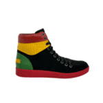 Travel Fox 900 Series ( Rasta Suede)